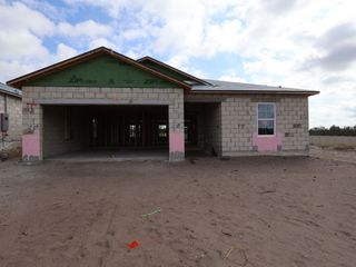 New construction Single-Family house 2928 Quinault Pl, Wimauma, FL 33598 plan Sentinel - image