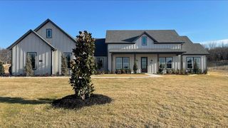 New construction Single-Family house 2519 Old Ironside Ave, Anna, TX 75409 - image