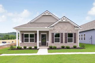 New construction Single-Family house 4923 Hazelnut Ln, Collegedale, TN 37302 - image