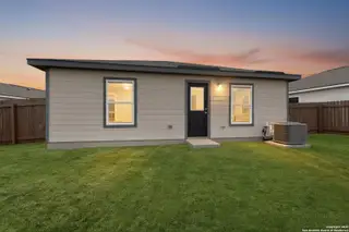 New construction Single-Family house 2854 Praline Fry, San Antonio, TX 78109 - image