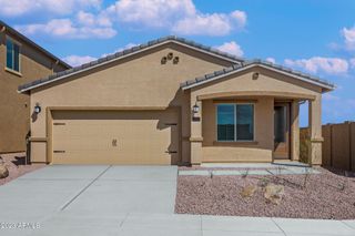 New construction Single-Family house 10299 N 115Th Ave, Youngtown, AZ 85363 - image