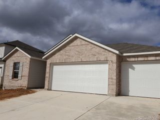 New construction  house 1156 Limestone Rdg, Seguin, TX 78155 plan Freestone - image