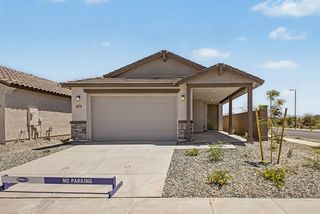 New construction Single-Family house 8059 W Berkeley Rd, Phoenix, AZ 85035 plan Cedar - image