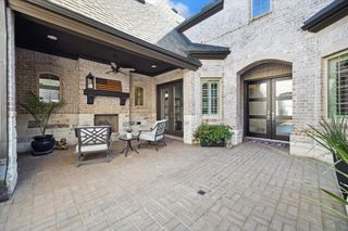 New construction Single-Family house 7702 Ashy Sunflower Ln, Katy, TX 77493 plan 672 Plan - image