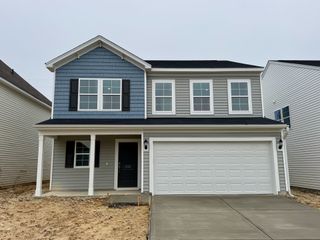 New construction Single-Family house 3056 Hallsdale Dr, Elgin, SC 29045 plan Monroe - image