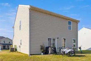 New construction Single-Family house 635 Tudor St, Kingston, GA 30145 plan AUBURN - image