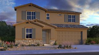 New construction Single-Family house 8834 W Colter St, Glendale, AZ 85305 plan Redwood - image