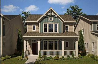 New construction Single-Family house 6308 Rotunda Vw, Austin, TX 78747 plan The Sawgrass - image