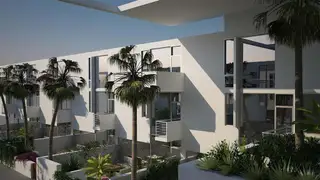 New construction Condo house 2170 Robinhood St, Unit C2-102, Sarasota, FL 34231 - image