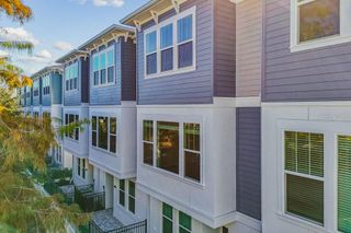 New construction  house 3129 4Th Ter N, St. Petersburg, FL 33713 plan The Carsten - image