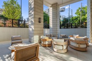New construction Condo house 2425 Peachtree Rd Ne, Unit 1705, Atlanta, GA 30305 - image