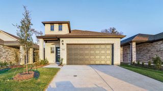 New construction  house 5611 Chasewood Dr, McKinney, TX 75071 plan The Olympic - image