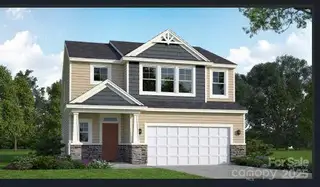 New construction Single-Family house 408 Brick House Rd, York, SC 29745 - image
