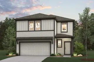 New construction Single-Family house 11619 Heritage Wind Dr, Crosby, TX 77532 plan Bristol - image