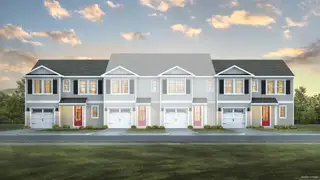 New construction Single-Family house 5459 Mistflower St, Leland, NC 28451 plan Norman Th - image