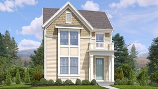 New construction Single-Family house 4535 Parkline St, Timnath, CO 80547 plan Leadville - image