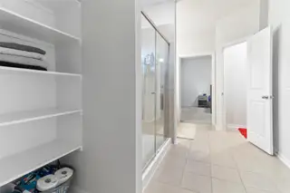 New construction Single-Family house 214 Water Grass Trl, Clute, TX 77531 - image