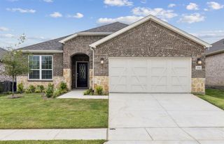 New construction Single-Family house 1121 Firework Drive, Little Elm, TX 76227 Martin Ray- photo