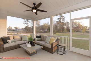 New construction Single-Family house 2340 Fleming Rd, Fuquay Varina, NC 27526 plan Brooks - image