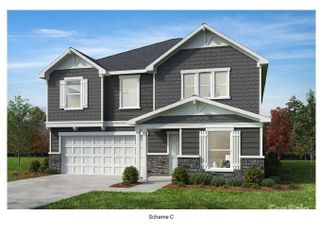 New construction Single-Family house 1217 Daniel Pine Dr, Indian Land, SC 29707 - image