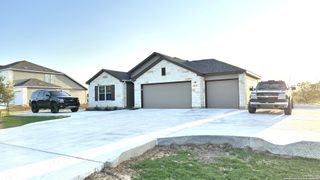 New construction Single-Family house 20929 Pleasanton Rd, San Antonio, TX 78264 - image
