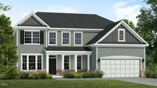 New construction Single-Family house 205 Margot Manor Dr, Benson, NC 27504 - image