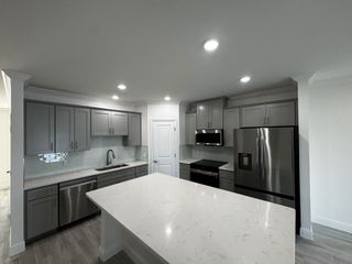 New construction Townhouse house 10534 Fountain Palm Cir, Bokeelia, FL 33922 plan The St Lucia - image