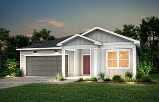 New construction  house 3122 Whitman Ct, Gainesville, GA 30507 plan Ibis - image
