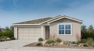New construction Single-Family house 25350 N 165Th Ln, Surprise, AZ 85387 plan Fairway - image