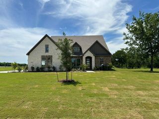 New construction Single-Family house 405 Cobb Rd, Leonard, TX 75452 plan Bluebonnet SE - image