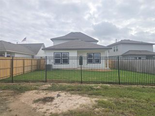 New construction house 977 Lady Bird Ln, College Station, TX 77845 plan Jasmine - image