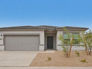 New construction house 10223 W Devonshire Ave, Phoenix, AZ 85037 plan Kepler - image