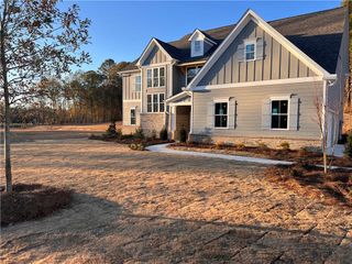 New construction Single-Family house 2722 Byess Court, Marietta, GA 30064 Bramblewood- photo