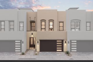 New construction Single-Family house 22736 N 72Nd Pl, Scottsdale, AZ 85255 plan Avalon II - image