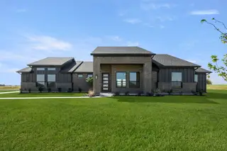 New construction Single-Family house 2910 Stella Rose Ct, Waxahachie, TX 75165 plan Juniper - image