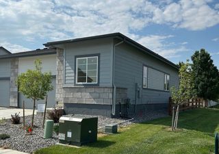 New construction Single-Family house 1706 Mount Meeker Ave, Berthoud, CO 80513 plan 3401 - image