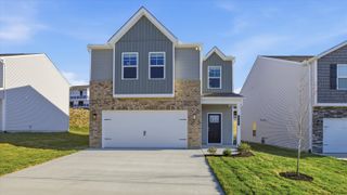 New construction Single-Family house 240 Neals Landing Rd, Knoxville, TN 37924 plan Craig - image