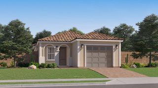 New construction Single-Family house 2139 W Roselle Ave, Apache Junction, AZ 85120 plan Dahlia Plan 2567 - image