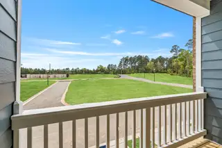 New construction Townhouse house 531 Forestville Rd, Wake Forest, NC 27587 plan Twinberry - image