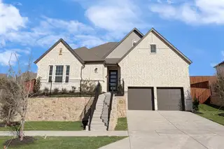 New construction Single-Family house 1845 Shumard Wy, Fort Worth, TX 76008 - image