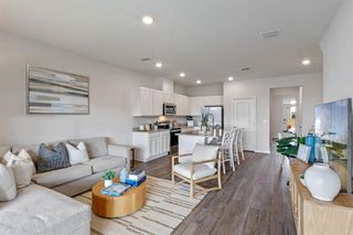 New construction Townhouse house 2649 Olympic Ct, Davenport, FL 33837 - image