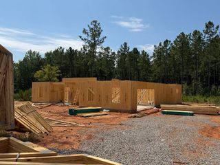 New construction Single-Family house 231 Perkins Place Dr, Hogansville, GA 30230 plan Maple Creek - image