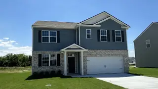 New construction Single-Family house 1638 Feather Rd, Lebanon, TN 37090 plan Hayden - image