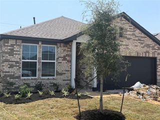 New construction Single-Family house 8305 Rose Quartz Dr, Texas City, TX 77591 plan Cardinal - image
