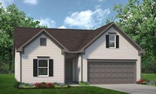 New construction Single-Family house 10 Hart Dr, Rome, GA 30165 - image