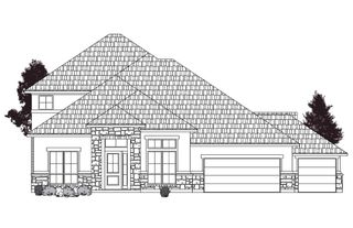 New construction Single-Family house 15707 Dandelion Dreams St, Conroe, TX 77302 - image