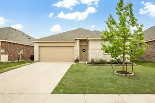 New construction Single-Family house 1800 Chestnut Oak Ct, McKinney, TX 75071 plan Mozart - image