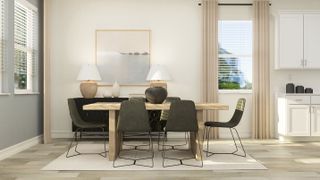 New construction  house 7136 119Th Ct E, Palmetto, FL 34221 plan Stowe - image