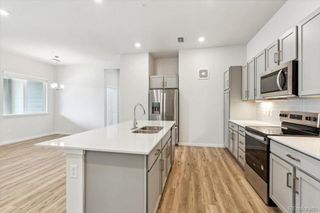 New construction Condo house 485 Interlocken Blvd, Unit 106, Broomfield, CO 80021 plan Residence 3A - image