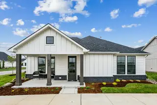 New construction Single-Family house 2628 N Shearwater St, Wichita, KS 67204 - image